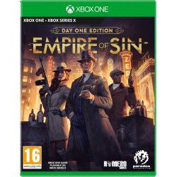 Empire of Sin - Day One Edition /Xbox One
