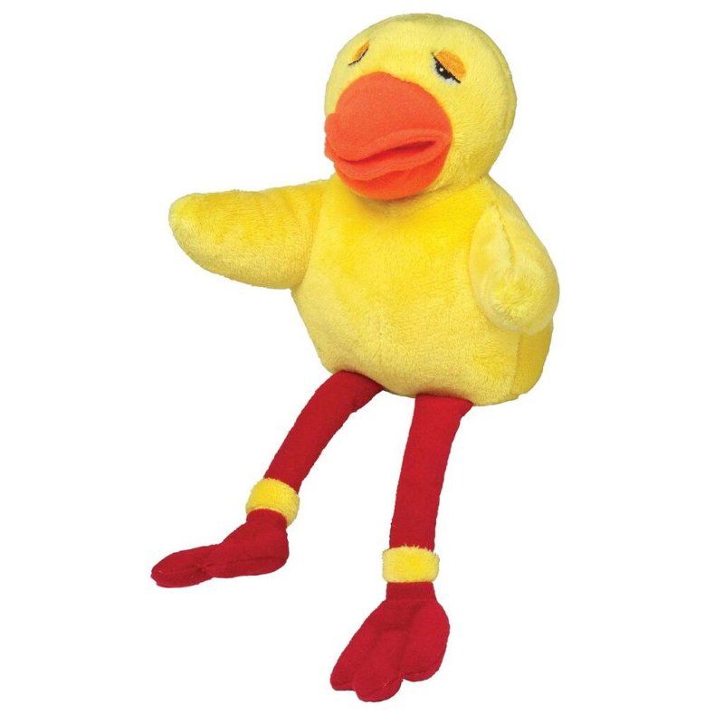 DR Beanbag Kylling lille ( 6-221)