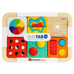 Bet Your Brain - Play Tab Essential Set (337-50912)
