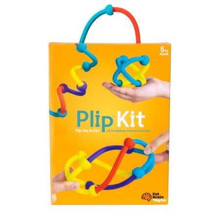 Bet Your Brain - Plip Kit (337-4913)