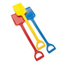 Dantoy - Shovel Super 55 CM (1154)