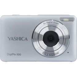Yashica - DigiPix 100