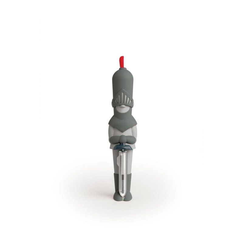 Ototo - Peeling Knife - Sir Peels A-lot - Rød