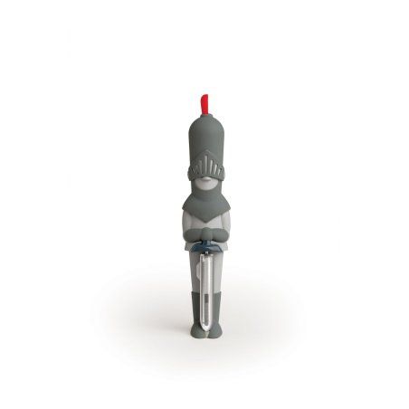 Ototo - Peeling Knife - Sir Peels A-lot - Rød