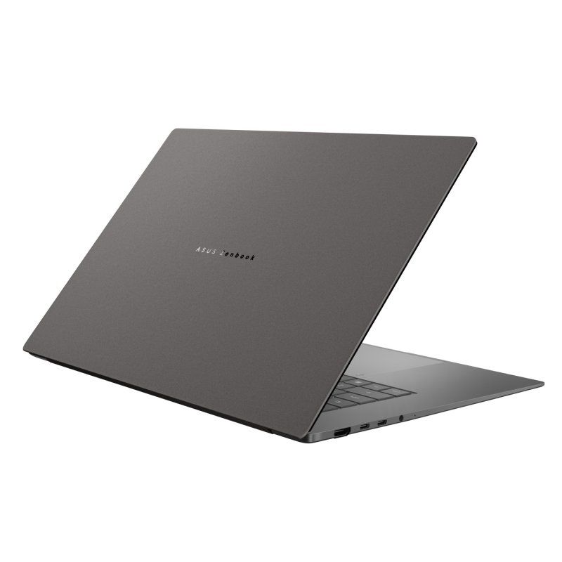 ASUS Zenbook S 16 UM5606GA-SS266W - 16" 2,8k OLED, AMD Ryzen™ AI 9 465, 32GB RAM, 1TB SSD, Windows 11 Home