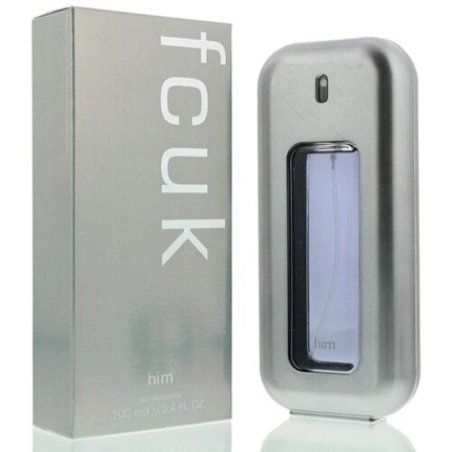 FCUK EDT Spray 100ml