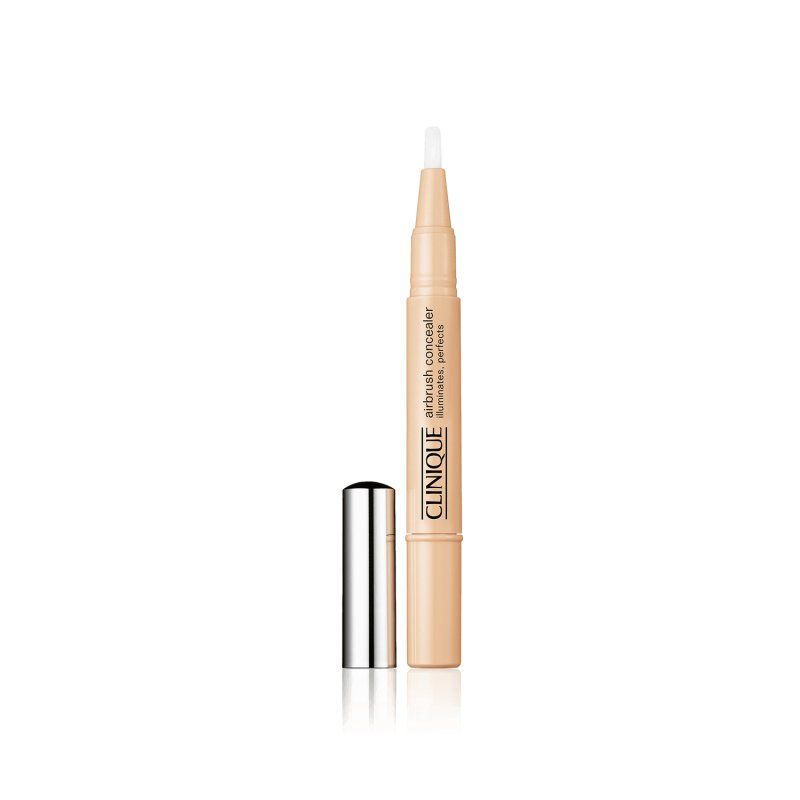 Clinique Airbrush Concealer Illuminates 04 Neutral Fair 1 5ml