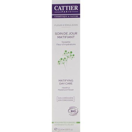 CATTIER Body Tonic 50ml