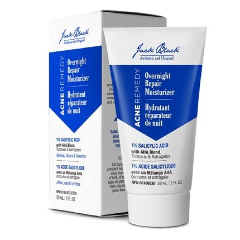 Overnight Repair Moisturizer 59ml