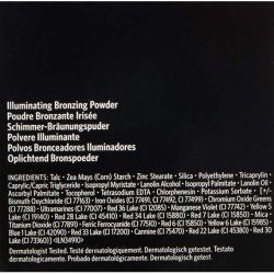 Bobbi Brown Santa Barbara Illuminating Bronzing Powder 9g