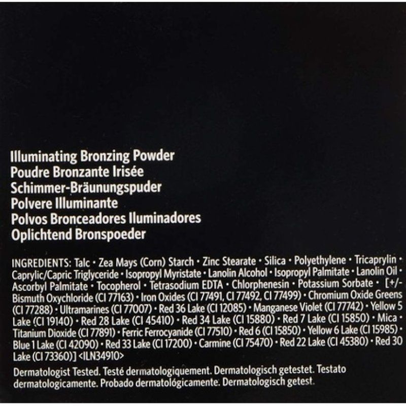 Bobbi Brown Santa Barbara Illuminating Bronzing Powder 9g