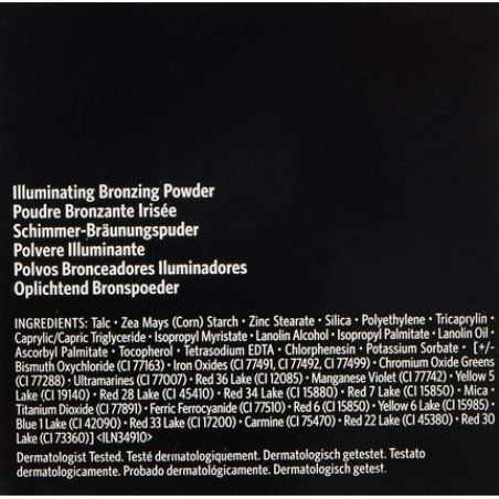 Bobbi Brown Santa Barbara Illuminating Bronzing Powder 9g