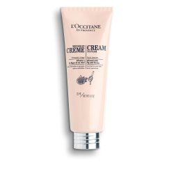 L'Occitane Cleansing Cream-to-Foam Mousse nettoyante Femmes 125 ml
