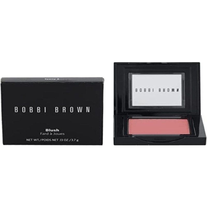 Bobbi Brown Cheek Blush 02 Tawny 4g