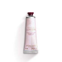 Loccitane Terre De Lumiere Radiant Balm for Hand & Body 30ml