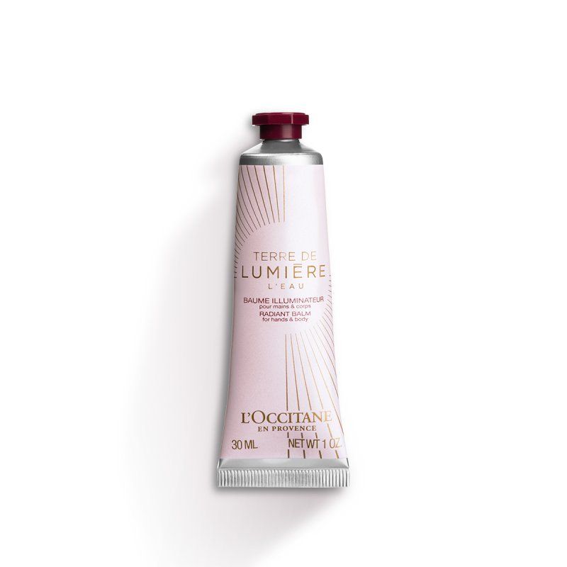 L'Occitane Terre de Lumière L'Eau Baume 30 ml