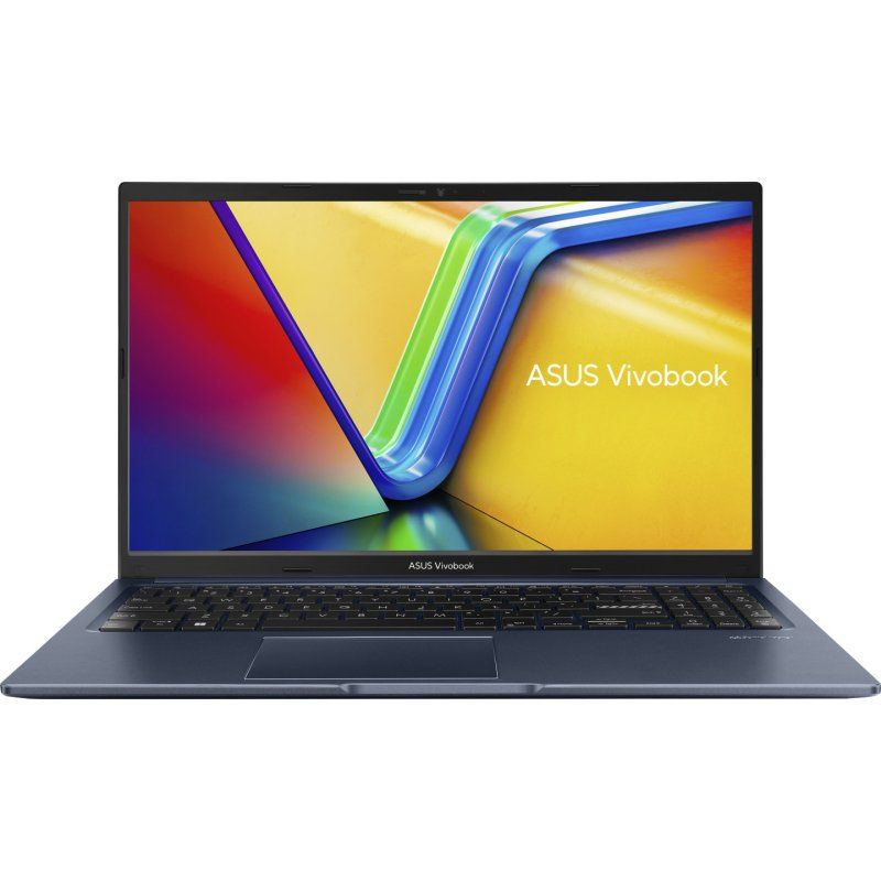 ASUS Vivobook 15 M1502YA-BQ912 AMD Ryzen™ 5 5825U Laptop 39.6 cm (15.6") Full HD 16 GB DDR4-SDRAM 1 TB SSD Wi-Fi 6E