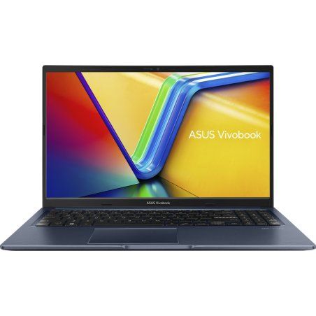 ASUS Vivobook 15 M1502YA-BQ912 AMD Ryzen™ 5 5825U Laptop 39.6 cm (15.6") Full HD 16 GB DDR4-SDRAM 1 TB SSD Wi-Fi 6E