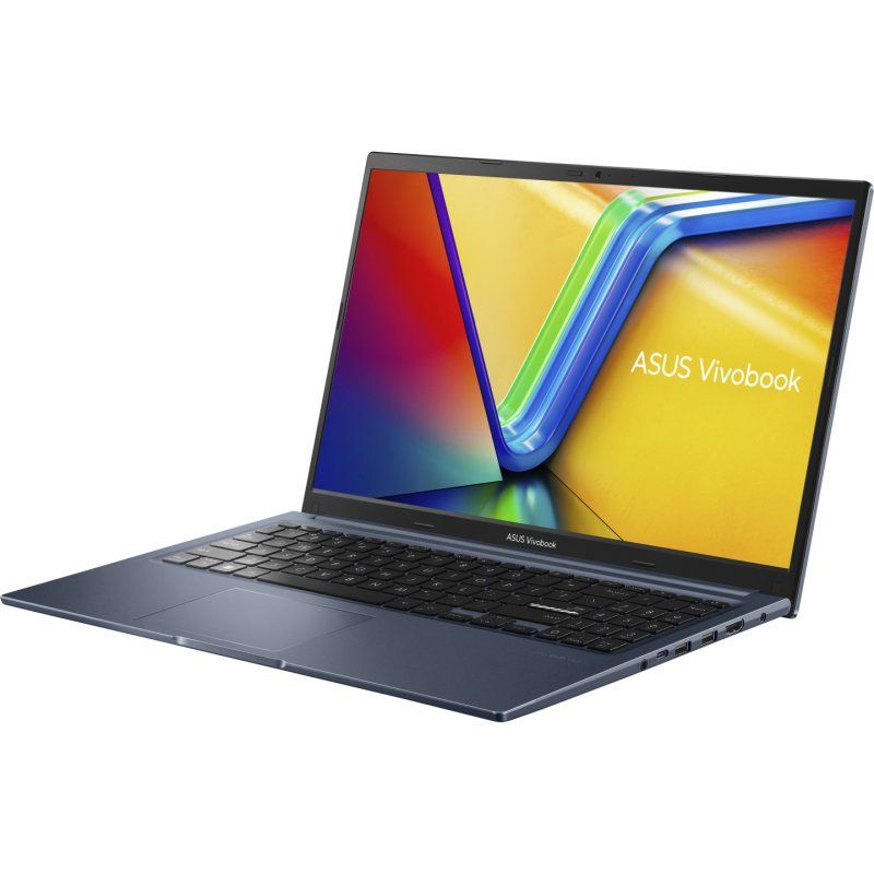 ASUS Vivobook 15 M1502YA-BQ912 AMD Ryzen™ 5 5825U Laptop 39.6 cm (15.6") Full HD 16 GB DDR4-SDRAM 1 TB SSD Wi-Fi 6E