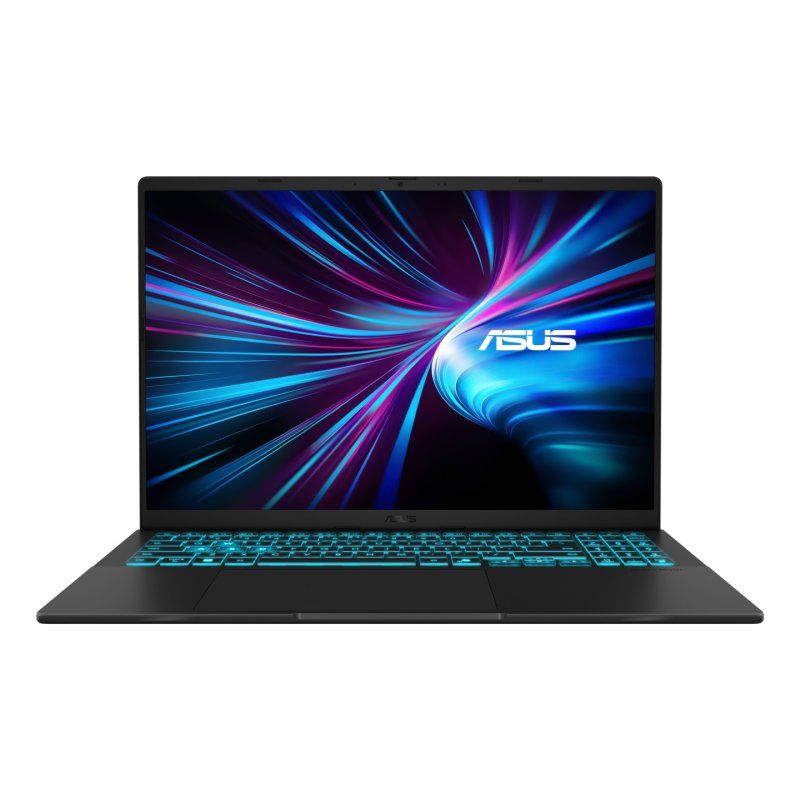 ASUS V16 V3607VM-RP103 Intel Core 7 240H Laptop 40.6 cm (16") WUXGA 16 GB DDR5-SDRAM 1 TB SSD NVIDIA GeForce RTX 5060