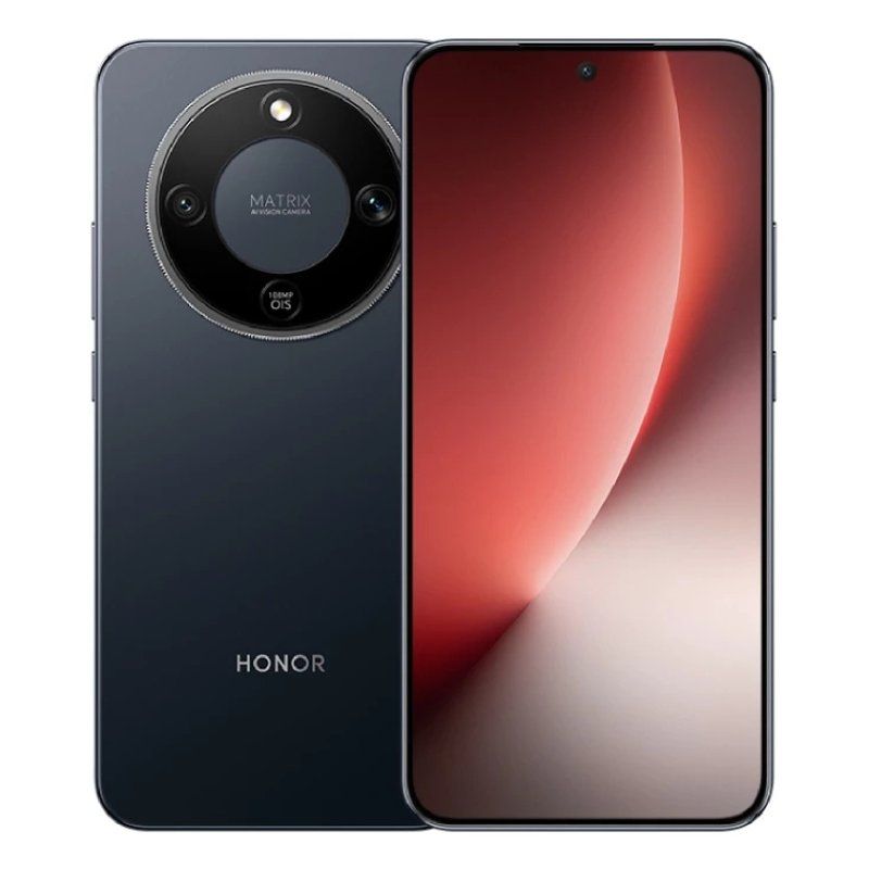 HONOR Magic 8 Lite 8RAM 256GB black