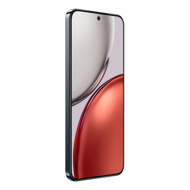 Honor Magic8 Lite 5G 17,2 cm (6.79") Double SIM Android 15 USB Type-C 8 Go 256 Go 7500 mAh Noir