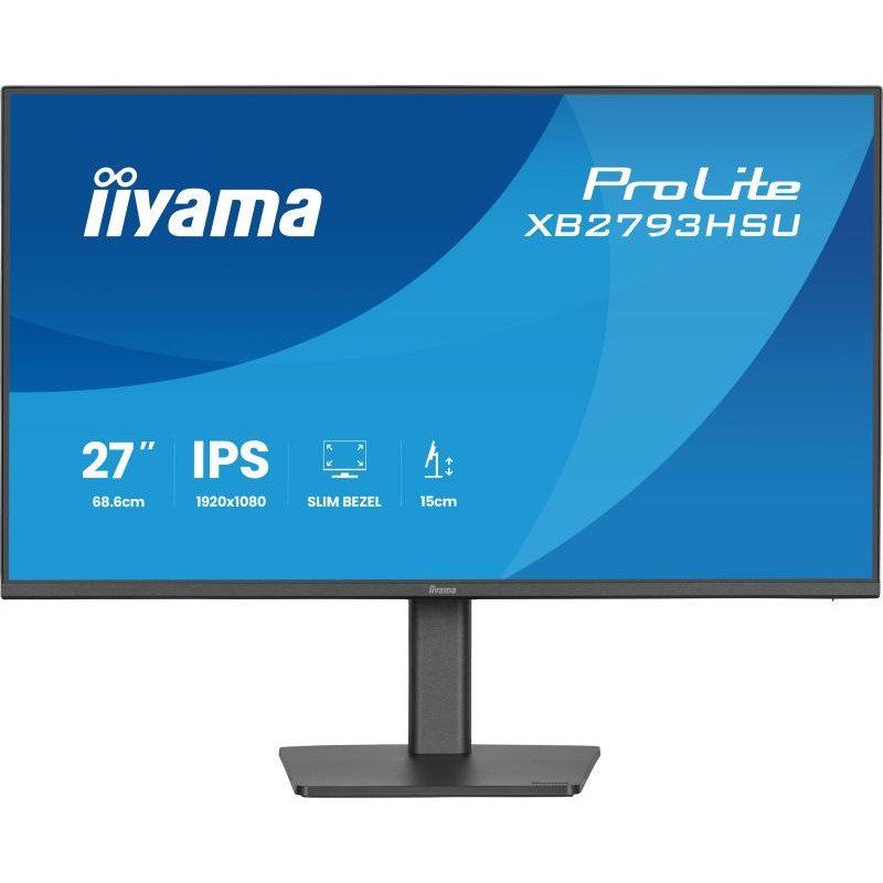 IIYAMA XB2793HSU-B1