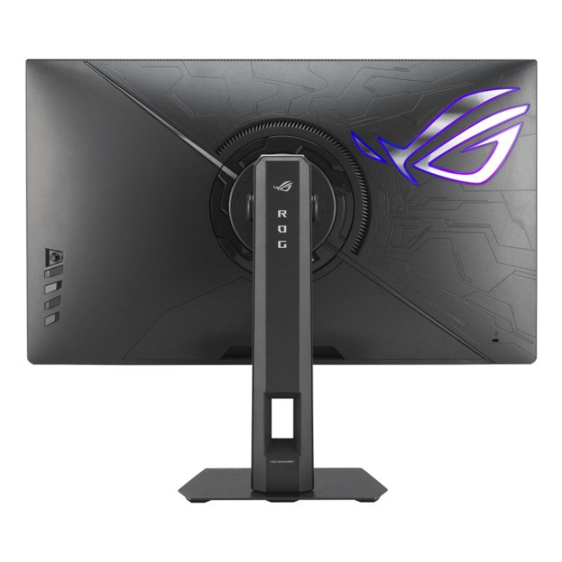 ASUS ROG Strix XG27JCG computer monitor 68.6 cm (27") 5120 x 2880 pixels 5K Ultra HD LCD Black