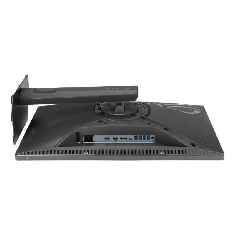 ASUS ROG Strix XG27JCG computer monitor 68.6 cm (27") 5120 x 2880 pixels 5K Ultra HD LCD Black