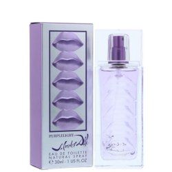 Salvador Dali Purple Light Eau De Toilette 30ml For Women