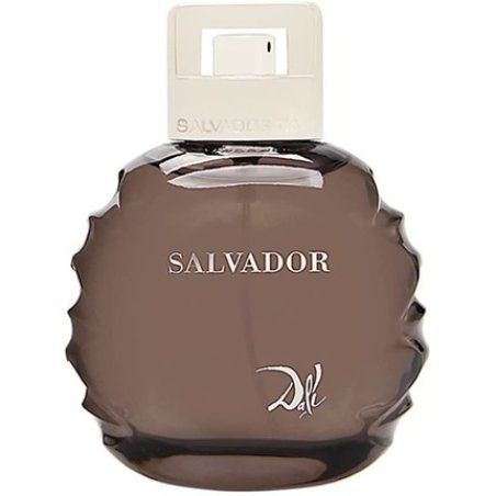 Salvador Dali Eau De Toilette for Men 50ml