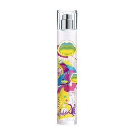 Dali Nomad Lovely Kiss 15ml VAPO EDT