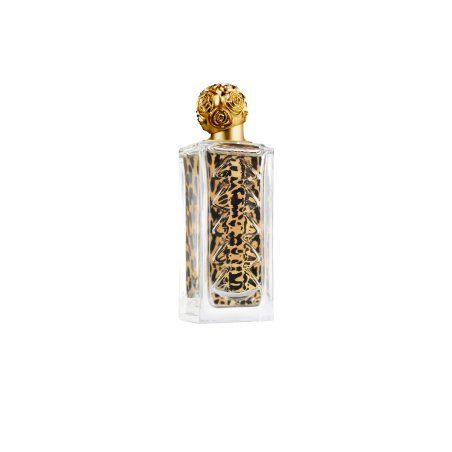 Salvador Dali Wild Eau de Toilette Spray for Women 3.4 Ounce