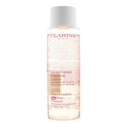 Clarins Water Comfort One Step Cleanser 200ml For Women
