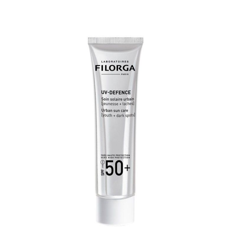 Filorga UV Defence Anti-Ageing Anti Brown Spot Sun Care 40ml