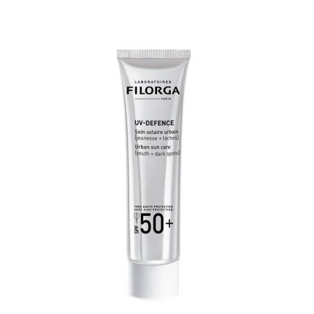 Filorga UV-Defence Sunscreen cream Face 50 Adults