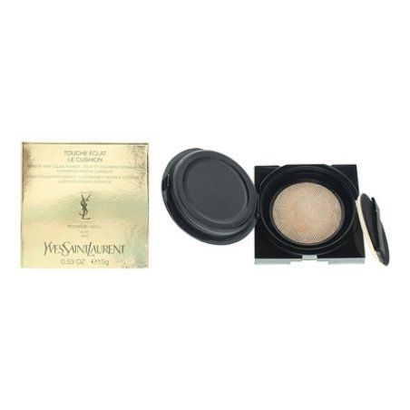Yves Saint Laurent Ysl Touche Clat Le Cushion B 40 Sand Compact Liquid Foundation 15g For Women