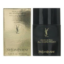 Yves Saint Laurent All Hours Primer Longwear Primer Spf 18 40ml