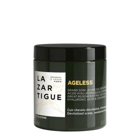 Lazartigue Ageless Regenerating Mask 250ml Hair Care