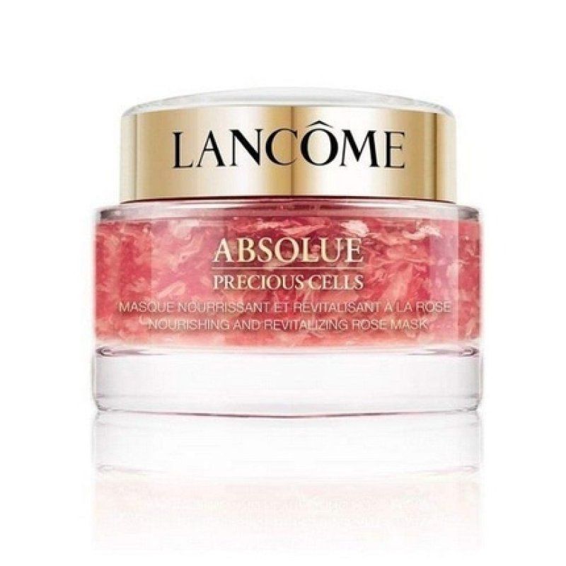 Lancome Revitalizing Rose Mask 300g