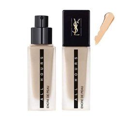 Yves Saint Laurent All Hours Foundation Encre de Peau BR10 Cool Porcelain 25ml
