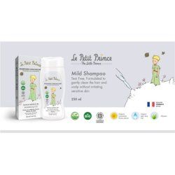 Kosmeo Beauté Ultra Mild Baby Shampoo