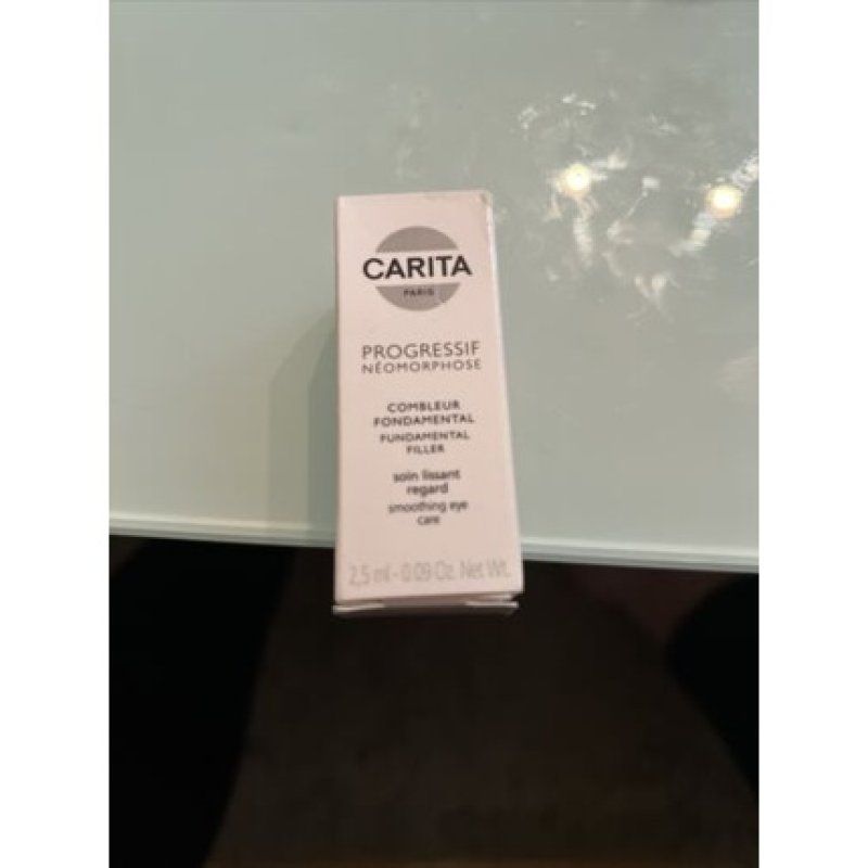 Carita Progressif Neomorphose Combleur Fundamental 2.5ml