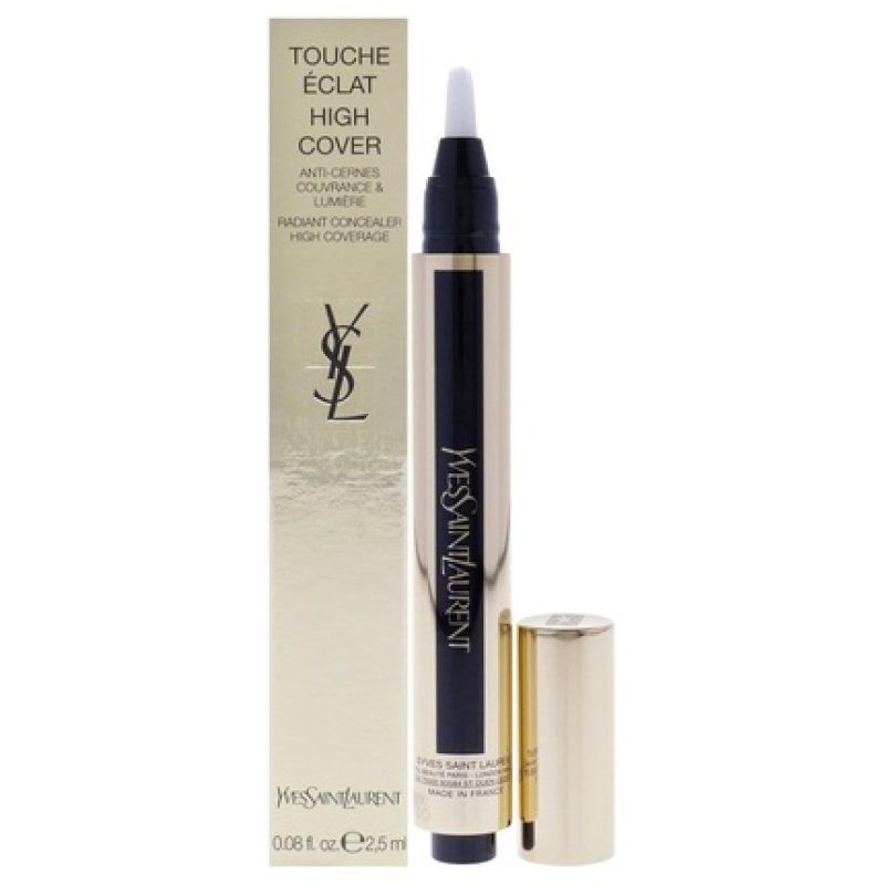 YSL Touche Éclat No. 0.75 Sugar 2.5ml