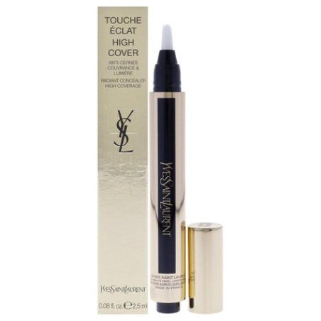 YSL Touche Éclat No. 0.75 Sugar 2.5ml