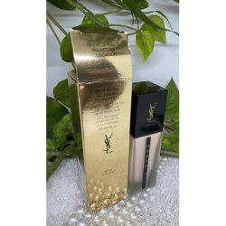 Ysl All Hours Foundation 24h Longwear Spf 20 Matte Br 05 Cool Milk 25ml