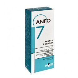 Uniderm Hellas Anfo 7 Liquid 200ml - Skin Care Product