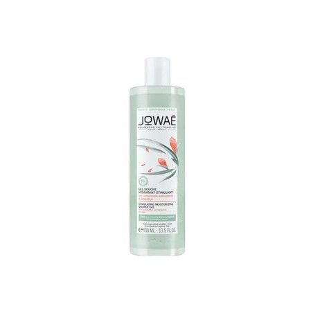 Jowae Moisturizing Stimulating Shower Gel 400ml
