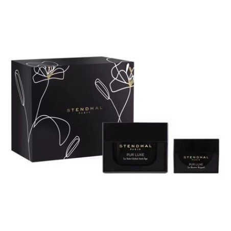 Stendhal Pur Luxe Skincare Christmas Set