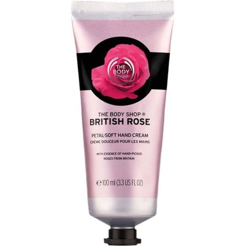The Body Shop Hand Cream 100ml